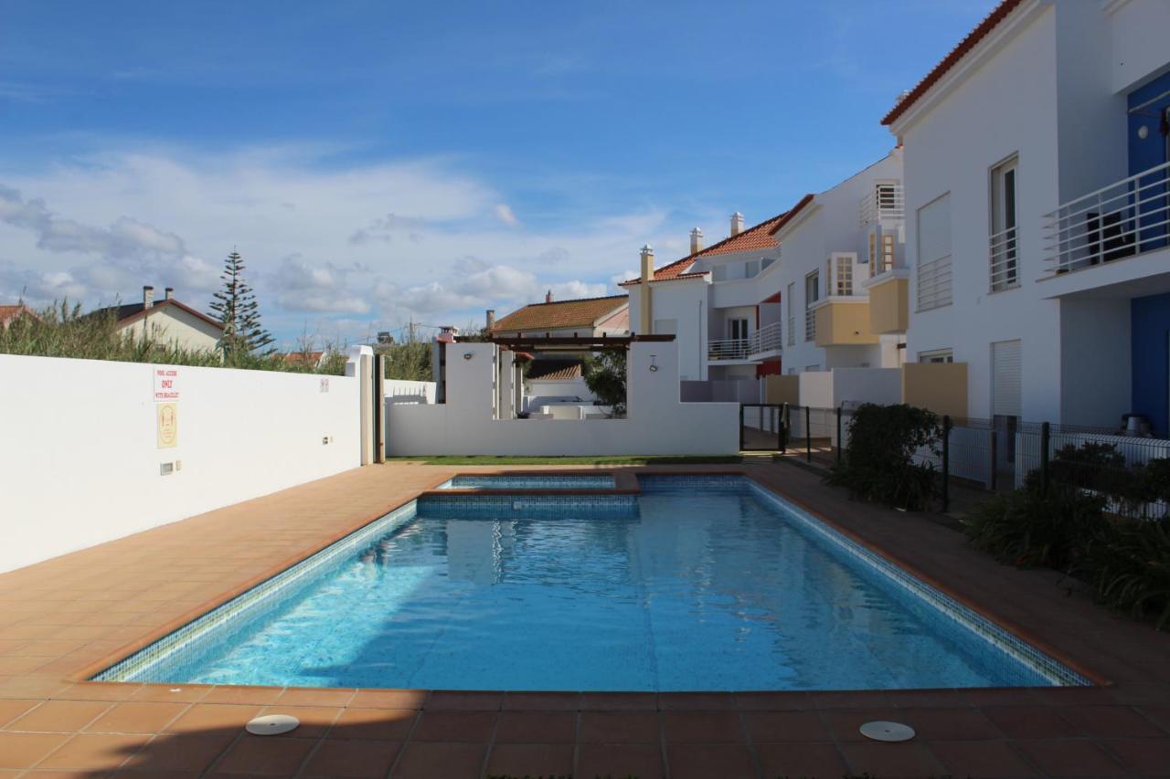 Apartament Carlota House - Baleal Zewnętrze zdjęcie