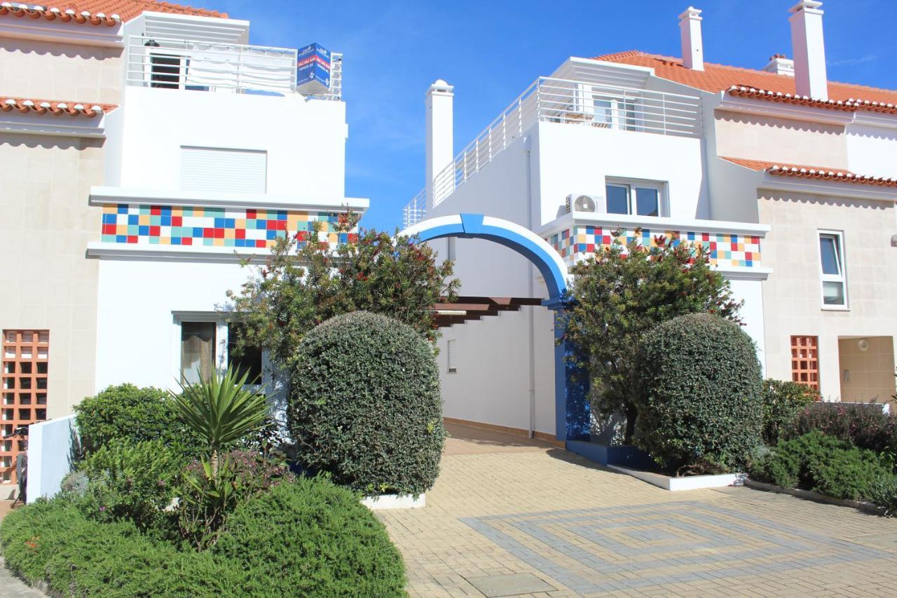 Apartament Carlota House - Baleal Zewnętrze zdjęcie