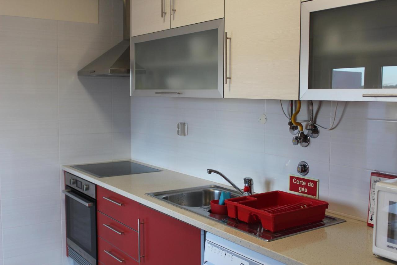 Apartament Carlota House - Baleal Zewnętrze zdjęcie