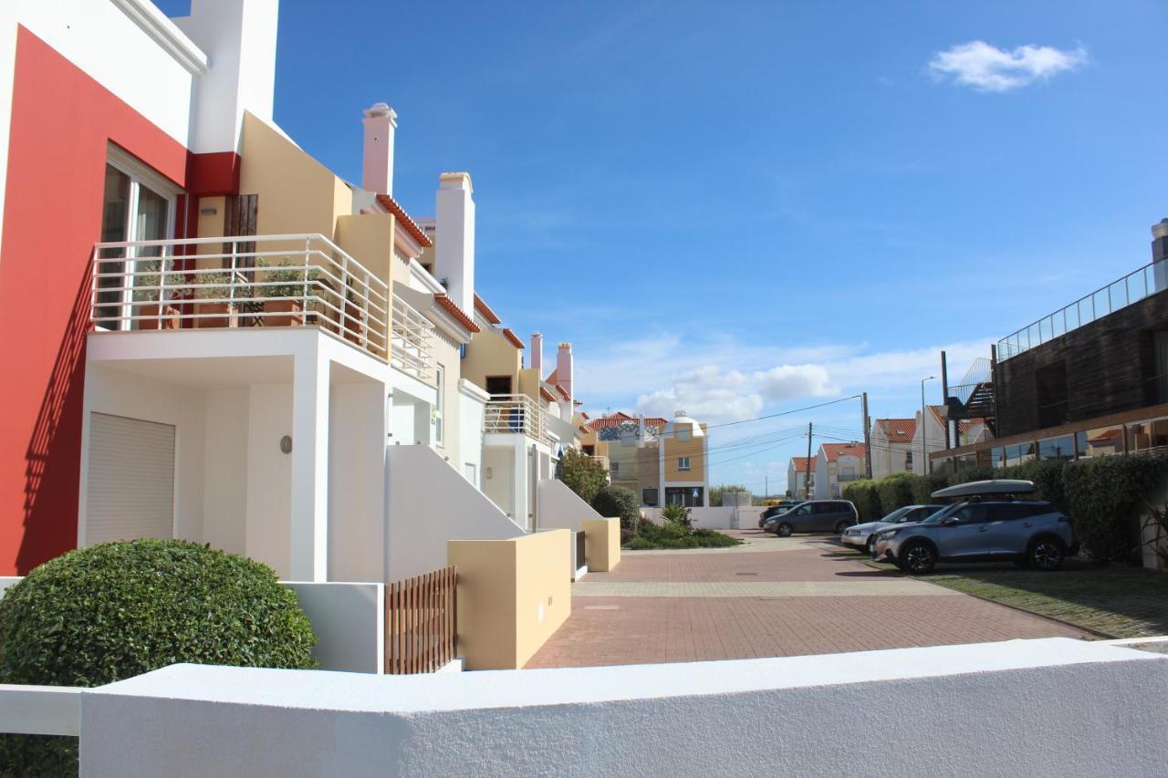 Apartament Carlota House - Baleal Zewnętrze zdjęcie