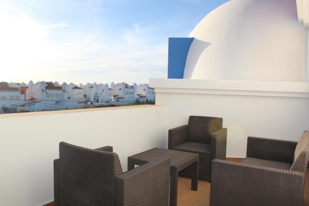 Apartament Carlota House - Baleal Zewnętrze zdjęcie