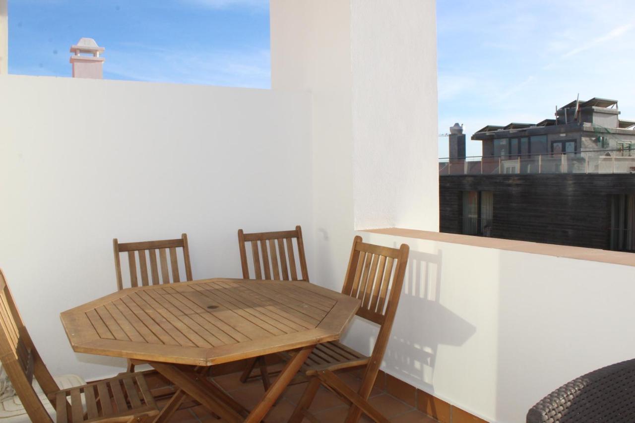 Apartament Carlota House - Baleal Zewnętrze zdjęcie