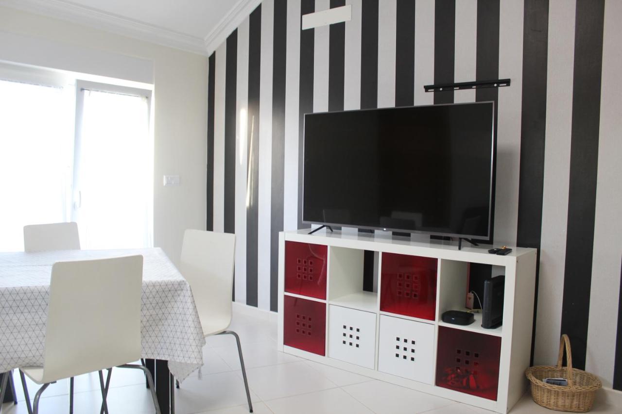 Apartament Carlota House - Baleal Zewnętrze zdjęcie