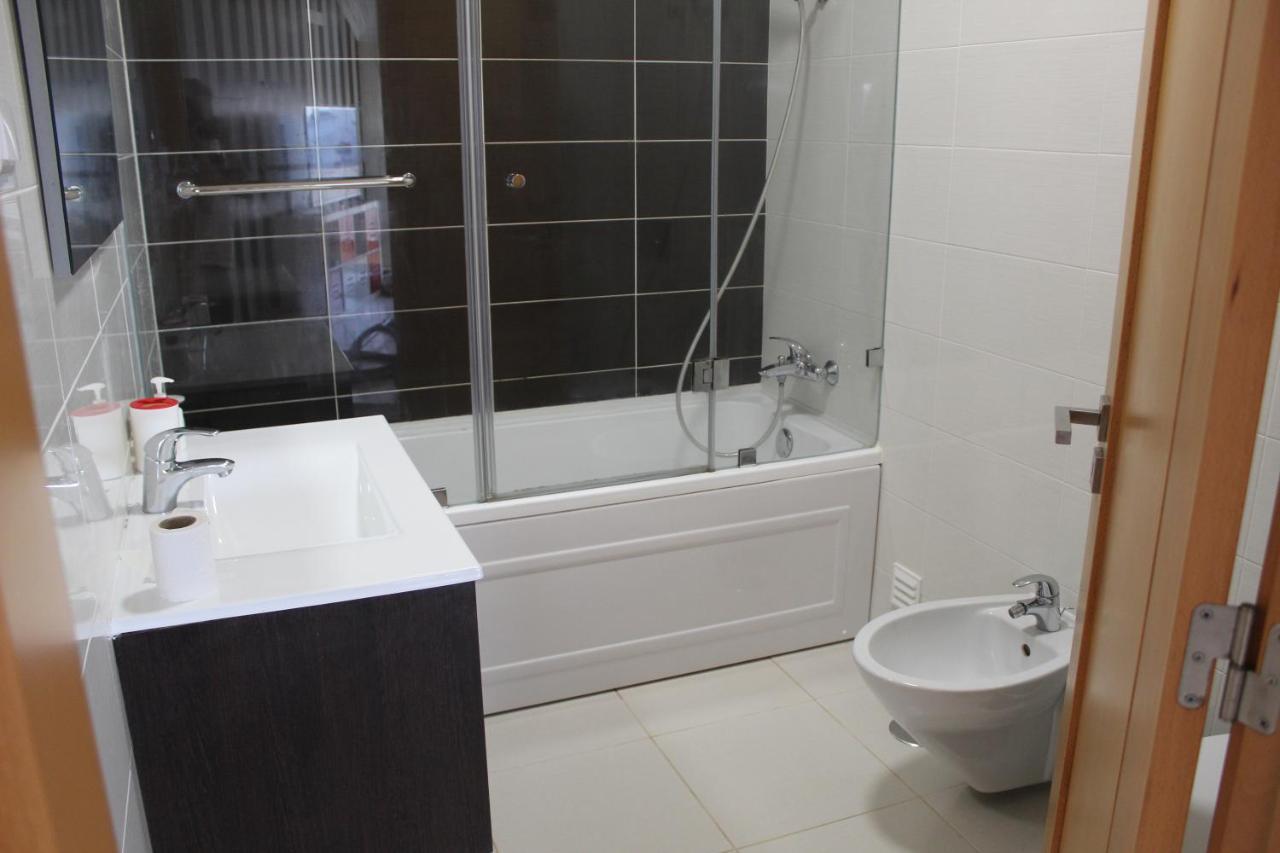 Apartament Carlota House - Baleal Zewnętrze zdjęcie