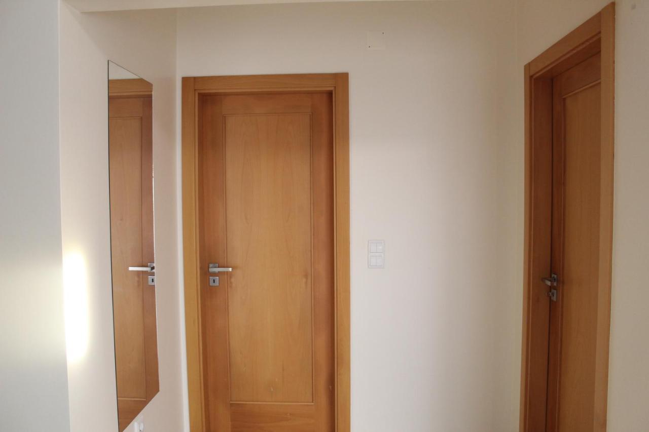 Apartament Carlota House - Baleal Zewnętrze zdjęcie
