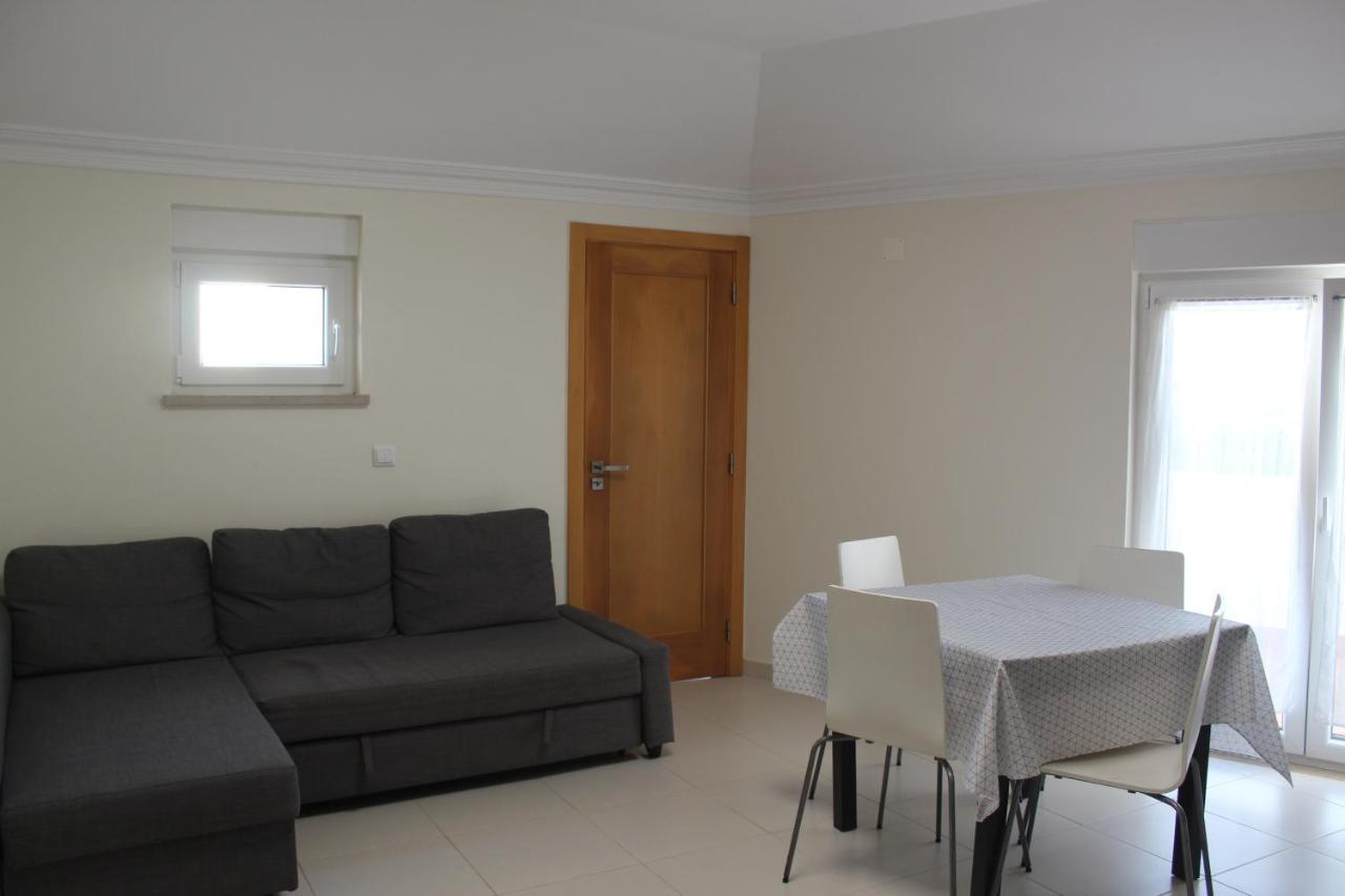 Apartament Carlota House - Baleal Zewnętrze zdjęcie