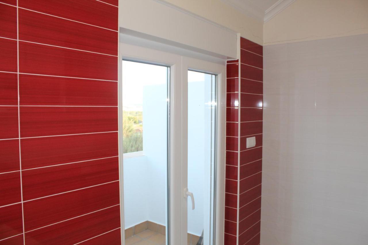 Apartament Carlota House - Baleal Zewnętrze zdjęcie